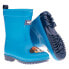 Красные детские сапоги для мальчиков BEJO Cozy Kids Rain Boots Blue Jewel / Poseidon, 23 - фото #6