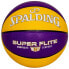 Фото #1 товара Spalding Super Flite Ball 76930Z basketball