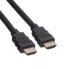 Фото #7 товара ROLINE HDMI High Speed Cable - M/M 20 m - 20 m - HDMI Type A (Standard) - HDMI Type A (Standard) - Black