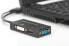 Фото #8 товара DIGITUS HDMI 3in1 Adapter / Converter
