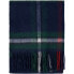 HACKETT Tartan Cash scarf