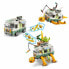 Фото #5 товара Игровой набор Lego 71456 Dreamzzz Playset (Сны)