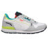 Фото #1 товара Puma Rx 737 "Sail To Bay" Mens White Sneakers Casual Shoes 38725701