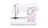 Brother KE14S - White - Automatic sewing machine - Sewing - 4 Step - Electric
