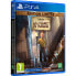 Фото #1 товара Видеоигры PlayStation 4 Microids Tintin Reporter: Les Cigares du Pharaoh Limited Edition (FR)