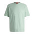 ფოტო #1 პროდუქტის HUGO Dapolino 10248326 01 short sleeve T-shirt