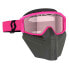 Фото #1 товара SCOTT Primal Safari Facemask Snowmobile Goggles