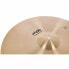 Фото #3 товара Paiste 20" Thin Crash 602 Series