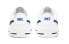 Фото #6 товара Кеды Nike Court Legacy GS Бело-синие