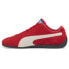 Фото #3 товара Puma Speedcat Og Sparco Lace Up Mens Red Sneakers Casual Shoes 30717105