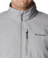 Men's Big & Tall Ascender Softshell Jacket