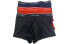 CKCalvin Klein Logo 3 NP2034O-IJR Underwear