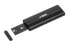 iBOX HD-07 - SSD enclosure - M.2 - M.2 - 10 Gbit/s - USB connectivity - Black