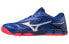 Кроссовки Mizuno Wave Medal 6 81GA191520