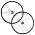 Фото #1 товара CAMPAGNOLO Zonda GT 2WF CL Disc Tubeless gravel wheel set