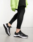 Фото #4 товара Nike Training MC trainer 2 in black and white