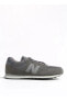 Фото #4 товара Gm500Tgs New Balance Nb Lifestyle Erkek Spor Ayakkabı Koyu Gri