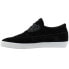 Фото #7 товара Diamond Supply Co. Nt1 Mens Black Sneakers Casual Shoes B16DMFB57-BLK