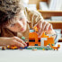 Фото #3 товара Конструктор Lego Minecraft Building Blocks Game.