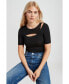 ფოტო #2 პროდუქტის Women's Bowen Top