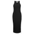 Фото #1 товара JACK & JONES Forest Str Sleeveless Dress