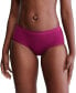 Women's Bonded Flex Boyshort Underwear QD3961