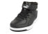 Pantofi de iarna copii Puma Rebound Joy [375479 01] negri.