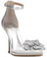 ფოტო #1 პროდუქტის Sheona Flower High Heel Pumps, Created for Macy's