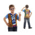 Фото #1 товара Маскарадные костюмы для детей My Other Me Hippie