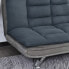 Schlafsofa als 3-Sitzer 833-835