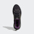adidas Ultraboost 4D 减震防滑耐磨 低帮 跑步鞋 黑金