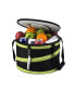 Фото #5 товара 24 Can Collapsible Cooler with Clip-on Corkscrew - Leak Proof