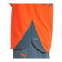 Men’s Short Sleeve T-Shirt Puma Train Everfresh Tank Orange