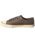 Фото #2 товара Ben Sherman Hadley Lo Sneaker Men's Grey 10