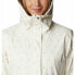 COLUMBIA Splash A Little II jacket