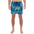 Фото #1 товара HURLEY Cannonball Volley 17´´ Swimming Shorts