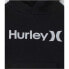 Фото #3 товара Спортивный костюм Hurley Cloud Slub 886155 Glaphic Pullover & Fleece Jogger Set