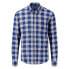FYNCH HATTON 14135040 long sleeve shirt
