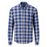 Фото #1 товара FYNCH HATTON 14135040 long sleeve shirt