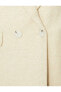 Фото #24 товара Пальто Koton Long Coat Elegant
