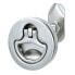 Фото #1 товара MARINE TOWN 5050103 Stainless Steel Handle With Lock