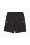 Фото #6 товара MAPF1 ESS Shorts PUMA Black Erkek Şort