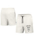 Фото #1 товара Men's NBA x Cream Dallas Mavericks Heavyweight Fleece Shorts