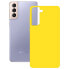 Фото #1 товара Чехол для смартфона KSIX Samsung Galaxy S21 Plus Silicone Cover