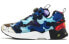 Фото #1 товара Кроссовки Reebok Instapump Fury Road CC Black Solar Yellow BD4145