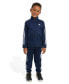 Фото #2 товара Костюм Adidas Little Boys Tricot Jacket and Jogger Pants