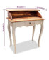 Фото #3 товара Writing Desk Solid Reclaimed Wood 31.5"x15.7"x36.2"