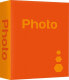Фото #1 товара Фотоальбом ZEP Album Basic color sorted 13x19 300 Photos slip-in BS57300