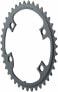 Shimano Ultegra R8000 39t 110mm 11-Speed Chainring for 39/53t - фото #1