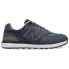 Фото #1 товара Кроссовки New Balance Golf 574 Greens v2